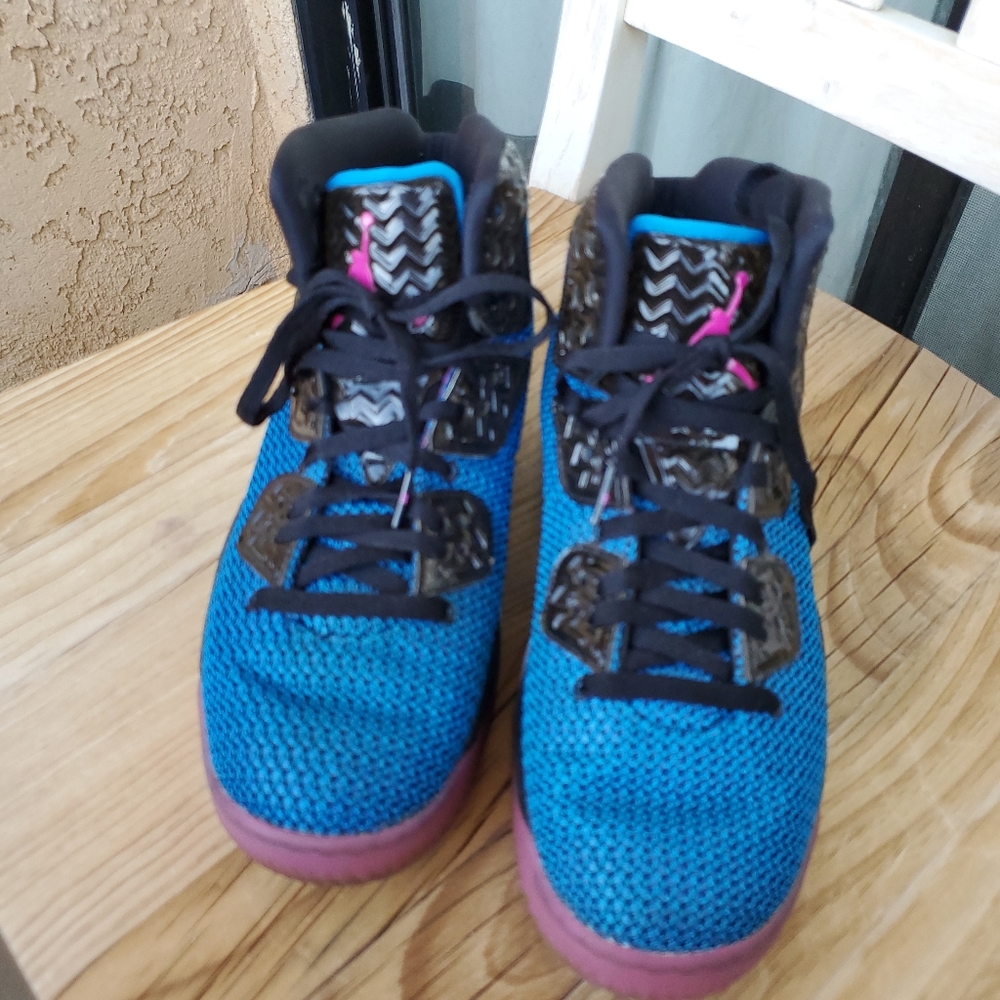 Nike Air Spike Fourty Mens size 10